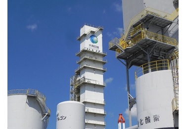 空気分離装置を支える深冷分離技術と技術開発の強み