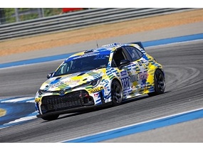 タイにおけるカーレース向け水素供給対応の取り組み